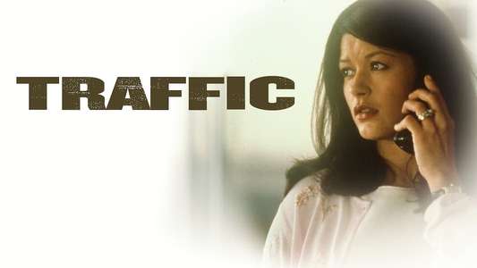Traffic - Backdrop