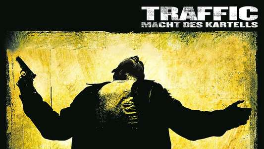 Traffic - Backdrop