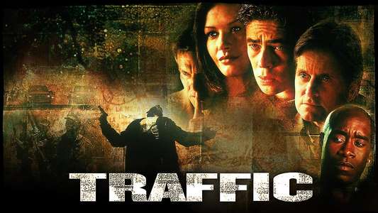 Traffic - Backdrop