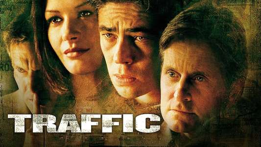 Traffic - Backdrop