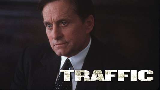Traffic - Backdrop