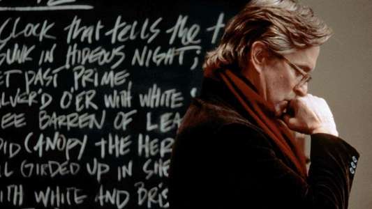 Wonder Boys - Backdrop