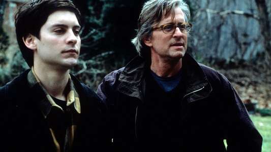 Wonder Boys - Backdrop