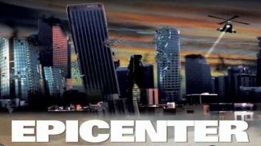 Epicenter - Backdrop