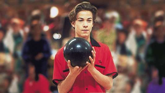 Alley Cats Strike - Backdrop