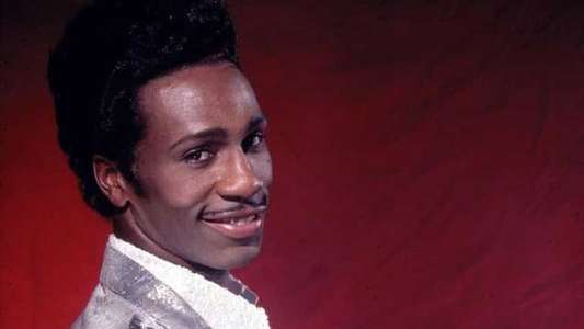 Little Richard - Backdrop