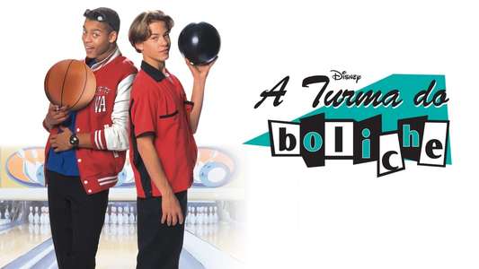 Alley Cats Strike - Backdrop