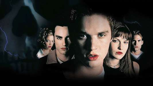 Final Destination - Backdrop