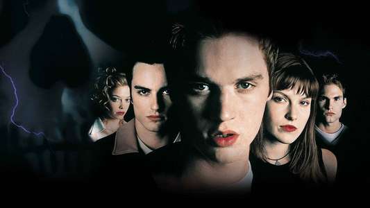 Final Destination - Backdrop