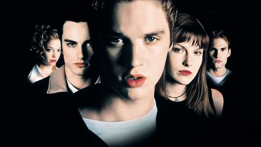 Final Destination - Backdrop