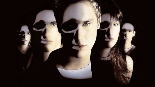 Final Destination - Backdrop