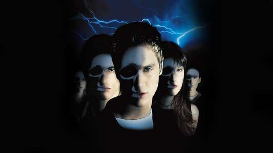 Final Destination - Backdrop