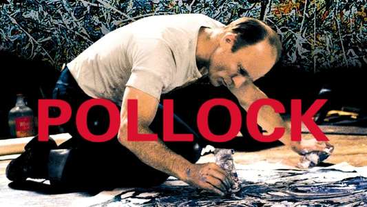 Pollock - Backdrop