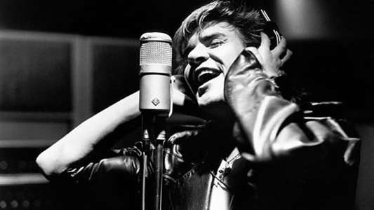 Wild Boys: The Story of Duran Duran - Backdrop