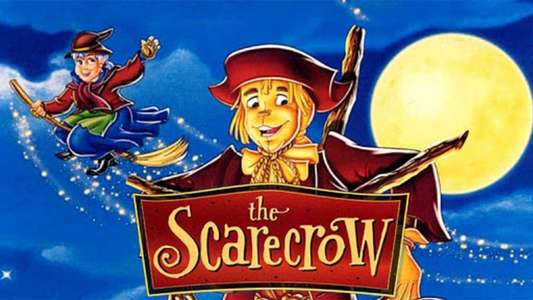 The Scarecrow - Backdrop