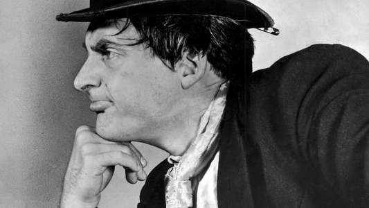 The Sid Caesar Collection: The Magic of Live TV - Backdrop