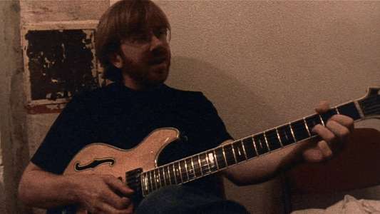 Phish: Bittersweet Motel - Backdrop