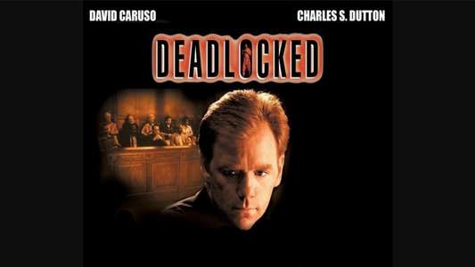 Deadlocked - Backdrop