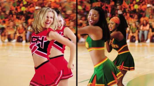 Bring It On - Backdrop