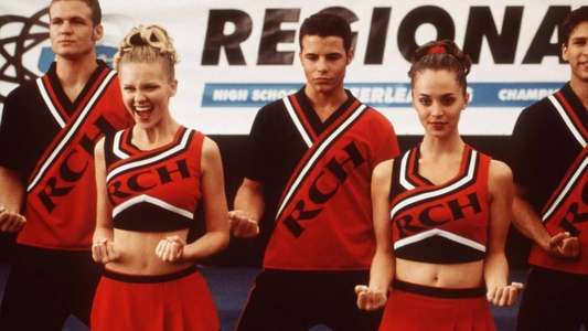 Bring It On - Backdrop