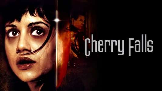 Cherry Falls - Backdrop