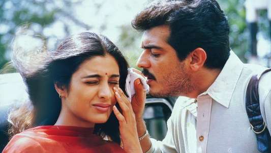 Kandukondain Kandukondain - Backdrop