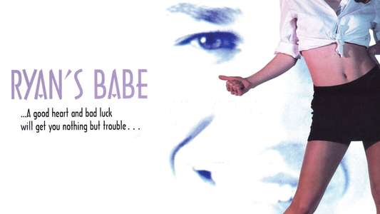 Ryan's Babe - Backdrop