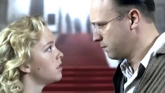 Bonhoeffer: Agent of Grace - Backdrop