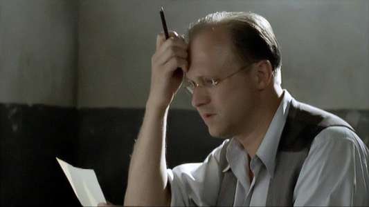 Bonhoeffer: Agent of Grace - Backdrop