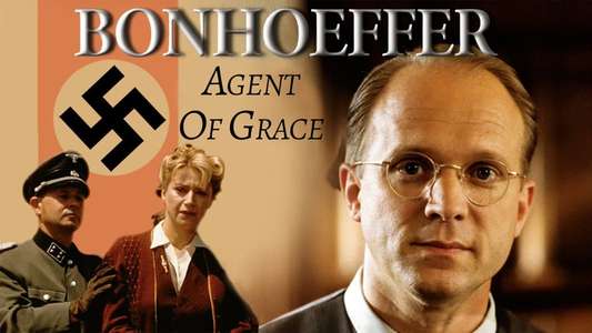 Bonhoeffer: Agent of Grace - Backdrop