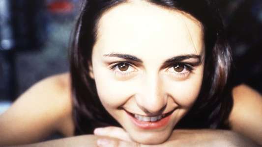 Looking for Alibrandi - Backdrop