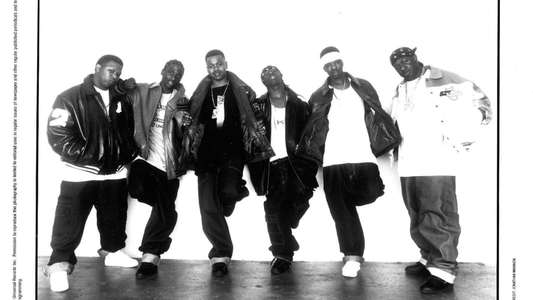 Baller Blockin' - Backdrop