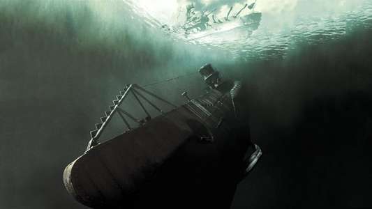 U-571 - Backdrop