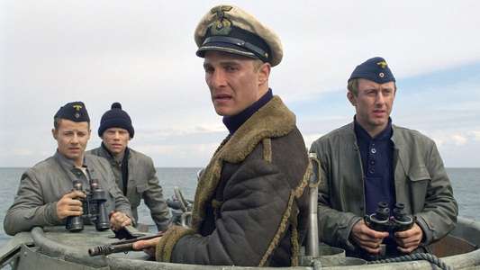 U-571 - Backdrop