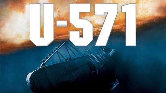 U-571 - Backdrop