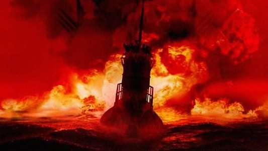 U-571 - Backdrop