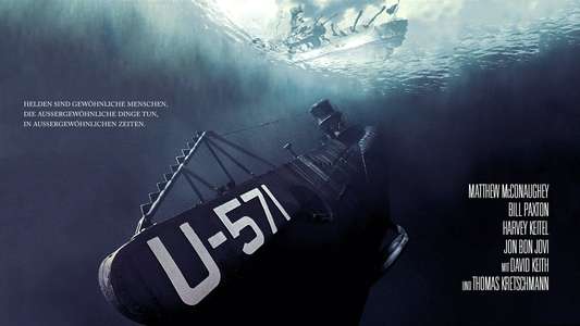 U-571 - Backdrop
