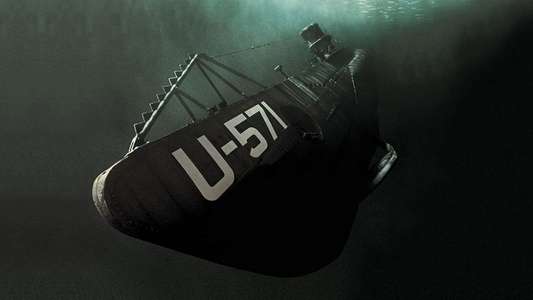 U-571 - Backdrop