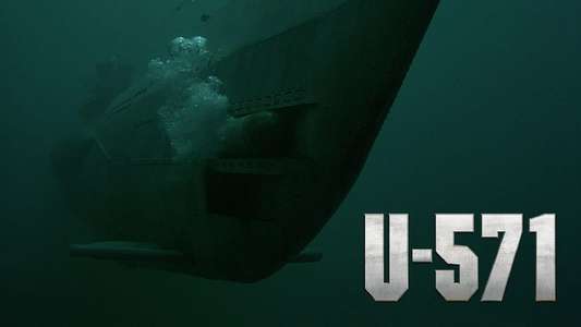 U-571 - Backdrop