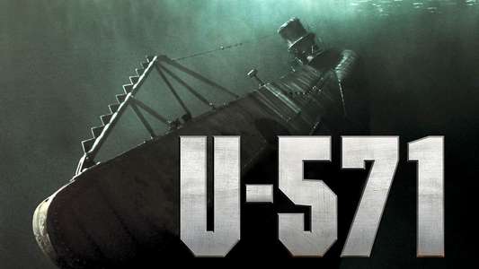U-571 - Backdrop
