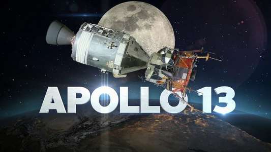 Apollo 13 - Backdrops