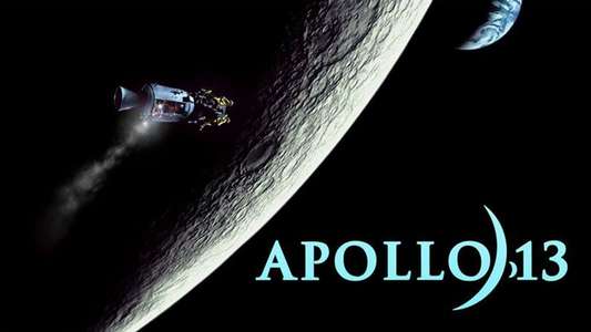 Apollo 13 - Backdrops
