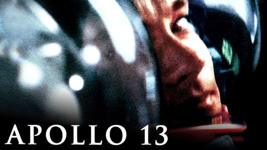 Apollo 13 - Backdrops
