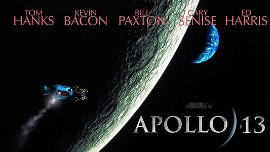 Apollo 13 - Backdrops