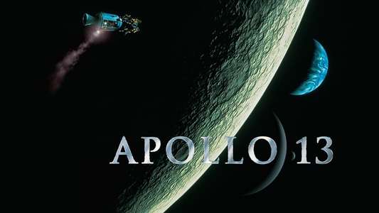 Apollo 13 - Backdrops