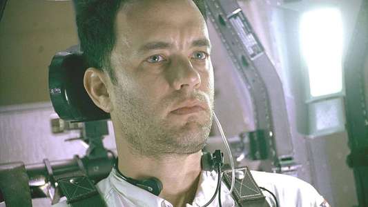 Apollo 13 - Backdrops