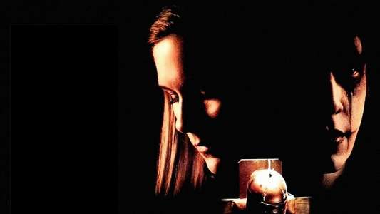 The Crow: Salvation - Backdrop