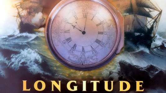 Longitude - Backdrop
