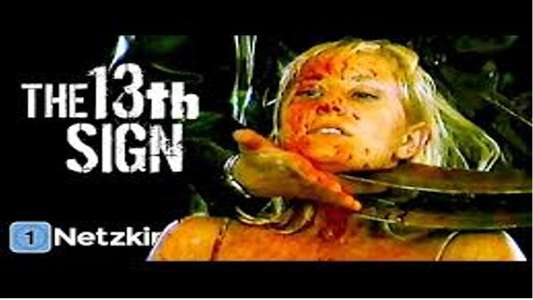The 13th Sign - Backdrop
