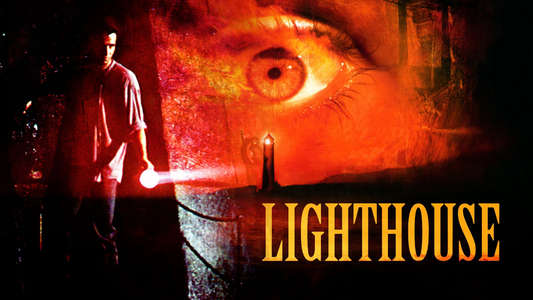 Lighthouse - Backdrop